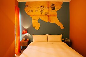 Blue Sea Sunny Sea View Homestay