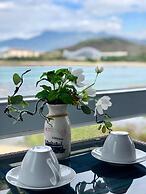 Blue Sea Sunny Sea View Homestay