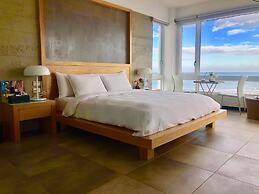 Blue Sea Sunny Sea View Homestay