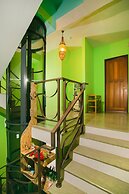 Blue Sea Sunny Sea View Homestay