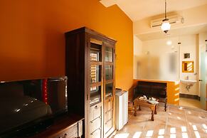 Blue Sea Sunny Sea View Homestay