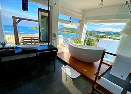 Blue Sea Sunny Sea View Homestay