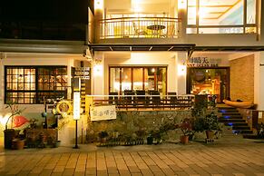 Blue Sea Sunny Sea View Homestay