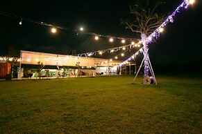 Blue Sea Sunny Sea View Homestay