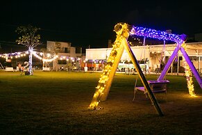 Blue Sea Sunny Sea View Homestay