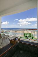 Blue Sea Sunny Sea View Homestay