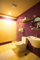 Blue Sea Sunny Sea View Homestay