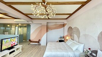 Blue Sea Sunny Sea View Homestay