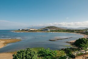 Blue Sea Sunny Sea View Homestay