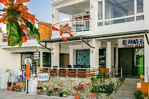 Blue Sea Sunny Sea View Homestay