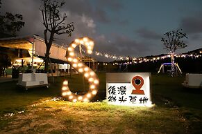 Blue Sea Sunny Sea View Homestay