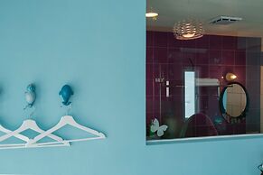 Blue Sea Sunny Sea View Homestay