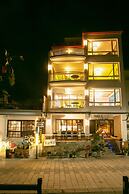 Blue Sea Sunny Sea View Homestay