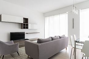 Flatty Apartments - Camillo Vacani