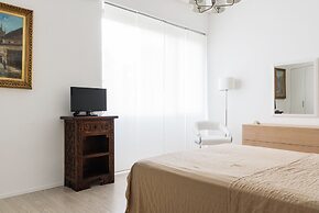 Flatty Apartments - Camillo Vacani