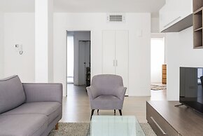 Flatty Apartments - Camillo Vacani