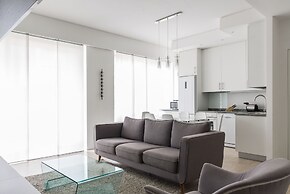 Flatty Apartments - Camillo Vacani