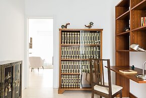 Flatty Apartments - Camillo Vacani