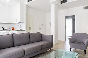 Flatty Apartments - Camillo Vacani