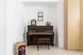 Flatty Apartments - Camillo Vacani