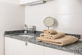 Flatty Apartments - Camillo Vacani