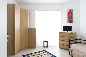 Flatty Apartments - Camillo Vacani