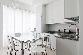 Flatty Apartments - Camillo Vacani