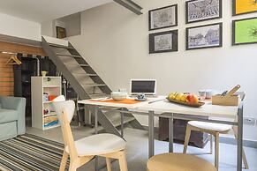 Flatty Apartments - Tadino