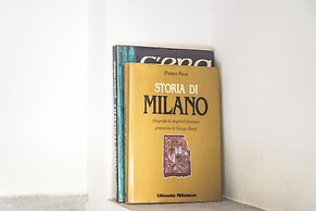 Flatty Apartments - Tadino