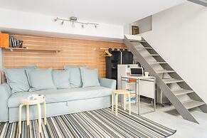 Flatty Apartments - Tadino