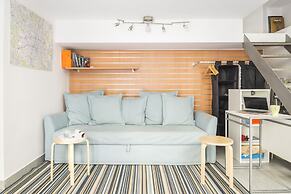 Flatty Apartments - Tadino