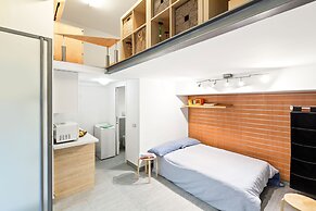 Flatty Apartments - Tadino