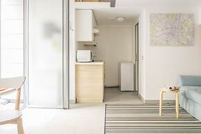 Flatty Apartments - Tadino