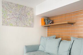 Flatty Apartments - Tadino