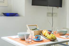 Flatty Apartments - Tadino