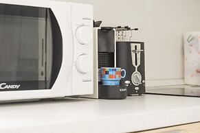 Flatty Apartments - Tadino