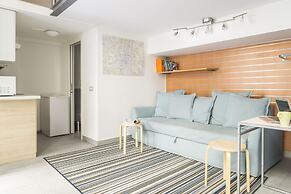 Flatty Apartments - Tadino