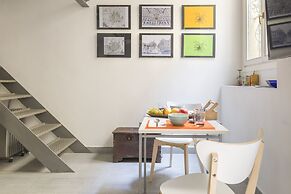 Flatty Apartments - Tadino