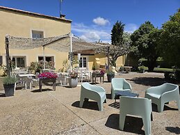 Hôtel Le Mas Des Quintrands