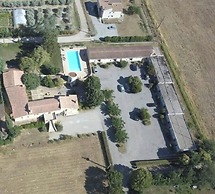Hôtel Le Mas Des Quintrands