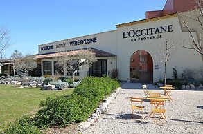 Hôtel Le Mas Des Quintrands