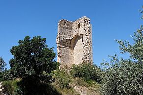 Hôtel Le Mas Des Quintrands