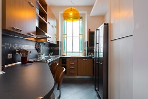 Flatty Apartments - Stelvio