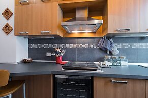 Flatty Apartments - Stelvio