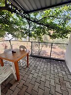 Adrasan Parlak Evleri