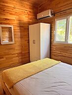 Adrasan Parlak Evleri