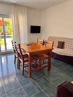 Adrasan Parlak Evleri