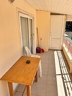 Adrasan Parlak Evleri