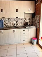 Adrasan Parlak Evleri