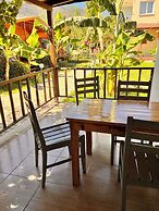 Adrasan Parlak Evleri